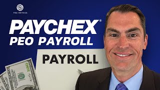 PayChex PEO Payroll