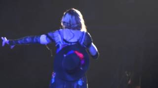 Madonna "Frozen" live @ Rebel Heart Tour - Detroit, MI  10/1/15