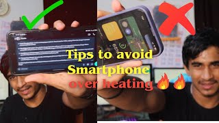 How To Keep Your Smartphone Cool And Prevent It From Overheating