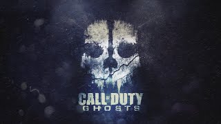 Call of Duty Ghosts 18- Убийца призраков