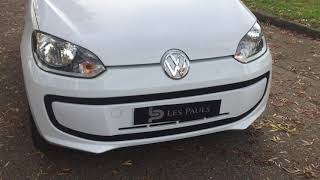 VW Look Up 1.0 Petrol