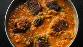 Veg Kofta/Kofta Curry/Vegetable Balls Curry/Vegetable Kofta Recipe/ Kofta Recipe