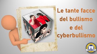 Web Meeting - Le tante facce del Bullismo e del CyberBullismo