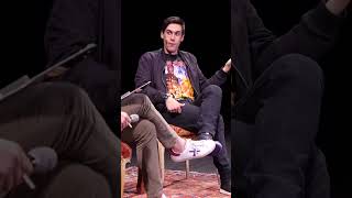 The Power of Perseverance: Overcoming Doubt and Embracing Love | Guy Raz & Ryan Holiday