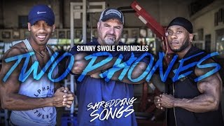 Skinny Swole Chronicles - 2 Phones | Javon Ep 31 | Christian Guzman | Summer Shredding