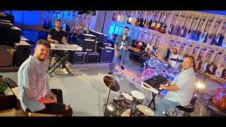 Mix Pesni Od Dzej Cover By Energy Band & Gjoko Jovik