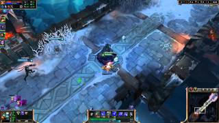 League of Legends - Poppy-ing Around