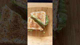 Sandwich #recipe