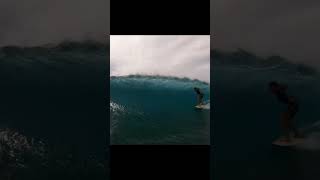 Backdoor Turning On #wavesoftheworld