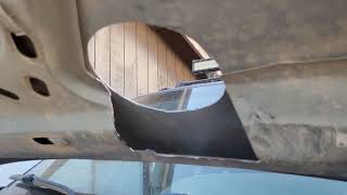 jeep grand cherokee cool air intake