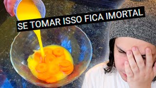 CUIDADO... NÃO FAZ as dicas desse canal, por favor.