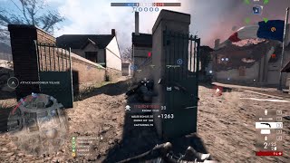 The S-Tier Defense Rambo Killstreak Battlefield 1