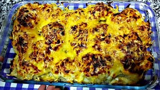 كراتان بالشفلور بطريقة سهلة و لذيدة 😍