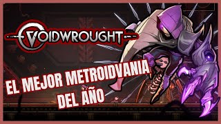 DEBERIAS JUGAR VOIDWROGHT