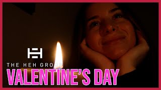 Valentine's Day Date | The HEH Group