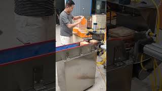 Wicketed Bag Opening Machine/ Bag Opener