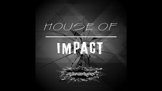 House Of Impact (Original Mix) - Skazorcht