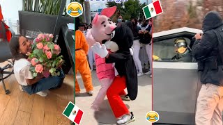 🔥HUMOR VIRAL #83🇲🇽| SI TE RIES PIERDES.😂🤣 | HUMOR MEXICANO TikTok | VIRAL MEXICANO