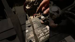 1997 Ford Ranger 3.0 Click but No Start