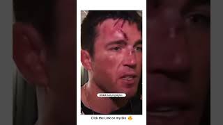 🤣😬 #mma #ufc #chaelsonnen #mmalifestyle