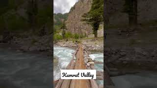 Kumrat Valley | Nature at its peak #beauty