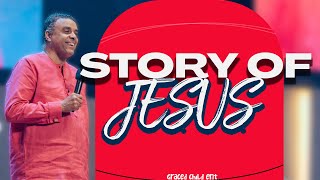 Story Of Jesus| FirstLove Service | Dag Heward-Mills