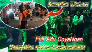 Karnaval kasin gondanglegi 2023