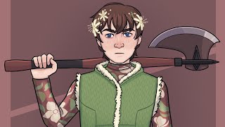 Tubbo’s Revenge Fit | Dream SMP speedpaint