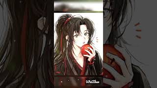 What hurts the most... #shortsfeed #wangxian #tiktok #shorts #edit #mdzs #modaozushi #new