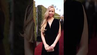 Jennifer lawrance #golden globe red carpet #2024#bts