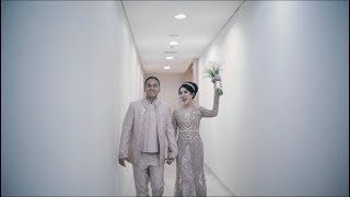 The Wedding of Raldi & Amelia - Made by @By.MySight