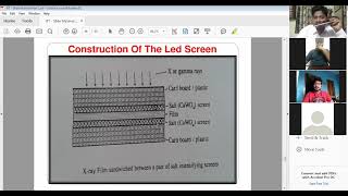 ONLINE - NDT TRAINING RADIOGRAPHY TESTING  - Construction of The Film , Dark Room ,Storage the Films