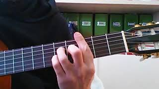 E so cuntento 'e sta - Pino Daniele cover