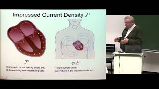 Bioelectromagnetism 05