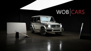 Walk Around this Beautiful 2020 Mercedes-AMG G63! | WOB Cars