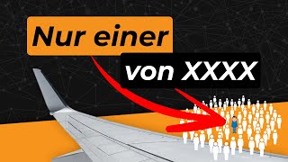 Wie viele Menschen besitzen 1 Bitcoin?