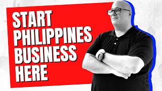 Where is the Best Place in the Philippines to Start a Business?