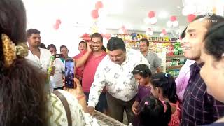 Western Super Market Inaguration on 13th May 2022