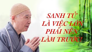 GIẢNG KINH VÔ LƯỢNG THỌ TẬP 42.HT TỊNH KHÔNG