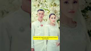 Ayu tingtiing ungkap alasan putus dengan Muhammad Fardhana #shorts #ayutingting #ayutingtingdangdut