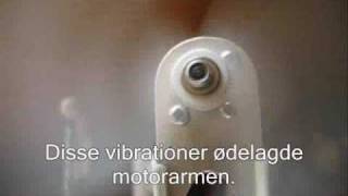 video om vibrationer