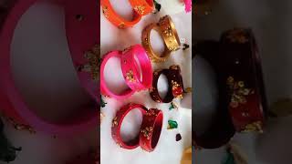 Pure lac choora set #lacbangles #shorts #bangles #vlog #shipping #order #ordernow