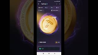 TapSwap Airdrop Bot Telegram Taping Guru Daily Boosters || TapSwap Tap to Earn #11nov2024