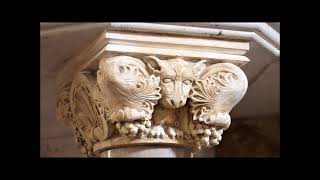 Conversano - Cattedrale - Interno