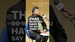 What is the universal truth? #culture #devduttpattanaik #mythology