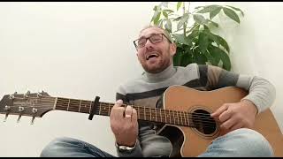 AMANDOTI- GIANNA NANNINI (COVER ACUSTICA) arrangiamento personale