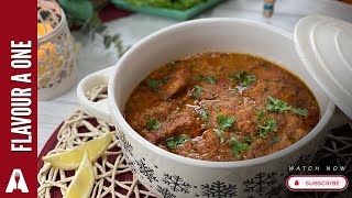 Tandoori Fish Curry | Flavour Aone