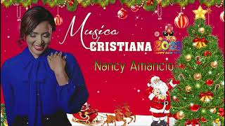 MUSICA CRISTIANA : NANCY AMANCIO - Este Es El Tiempo , Esto Es Confiar , Tu Proposito , Anulo