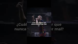 Para mi es Iniesta #iniesta