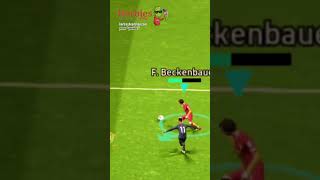 Neymar Rabona Pass Skills   eFootball 2024 Mobile